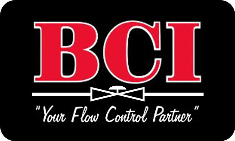 BC Industrial Sales, LLC logo
