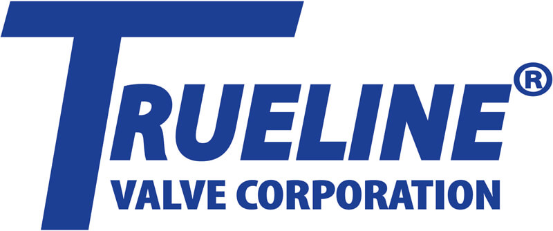 Trueline Valve Corporation logo